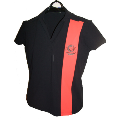 Dames,meisjes Kraaien enTerriers shirts