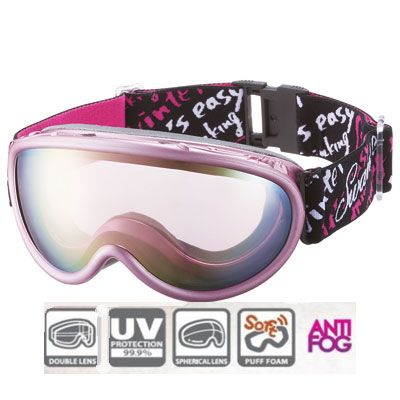 Swans Tefu MDHS Pink