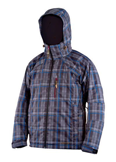 Gambels: D1-6695-98 Grijs Aanbieding