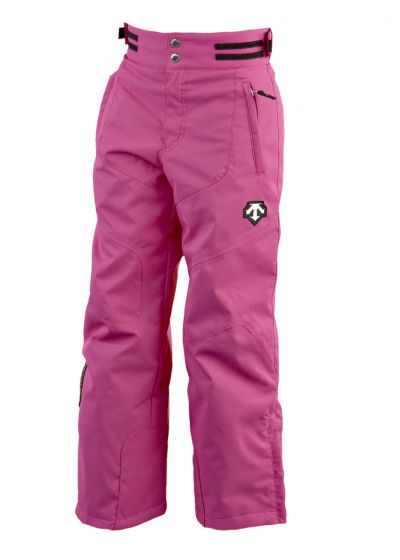 Carve Pant.Jr: D1-2100-37/D3-2102-73 Cyclaam