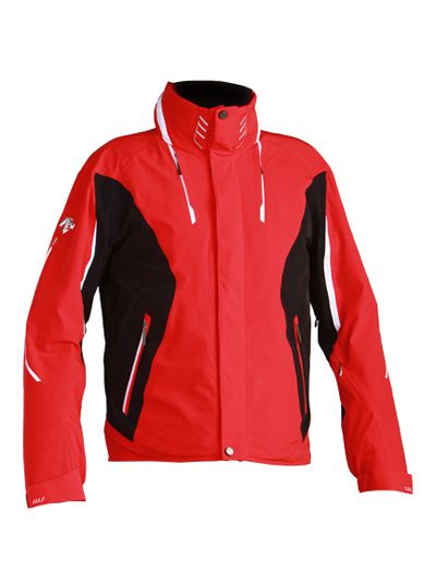 Vonn: D2-8619-85 Rood Aanbieding
