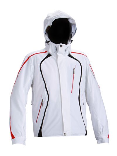 Canadian Skicross: D2-8620-04 Wit Aanbieding