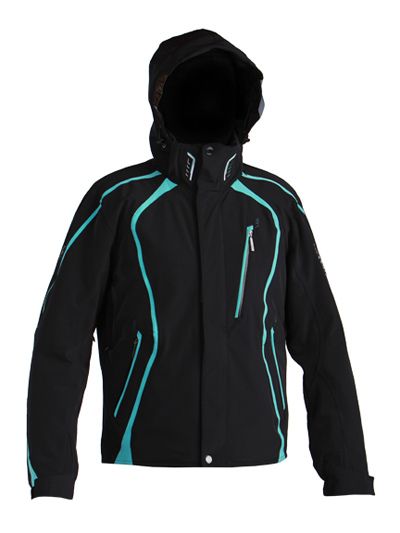 Canadian Skicross: D2-8620-9346 Zwart/Sepia Aanbieding