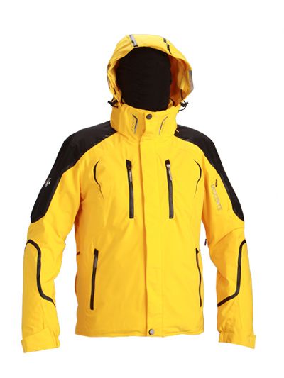 Torino: D2-8624-37 Geel