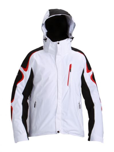 Piste: D2-8342-04 Wit Aanbieding
