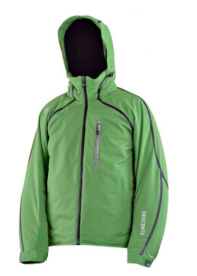 Lyon: D1-8332-55 Groen