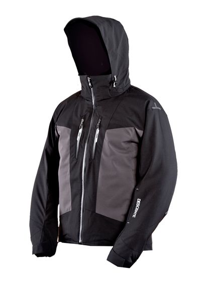 Bobby G: D1-8637-9395 Zwart/Antr
