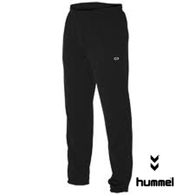 Hummel Trainingspant.TTC 133100-8000 Zwart Aanbieding