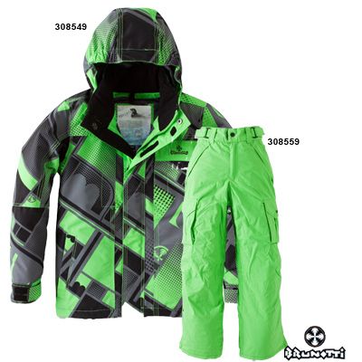 Brunotti Jongens Jack Madlyna Aanbieding