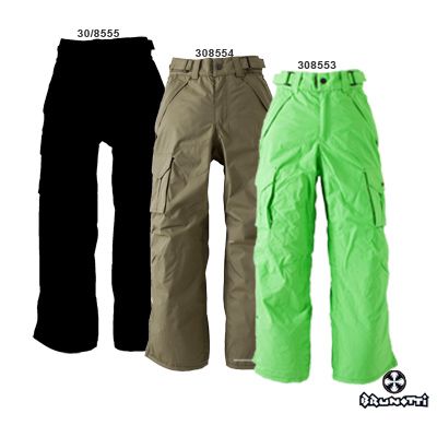 Brunotti Jongens Snowpant Deakema Aanbieding