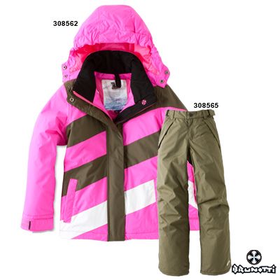 Brunotti Meisjes Jack Jethrosa Aanbieding