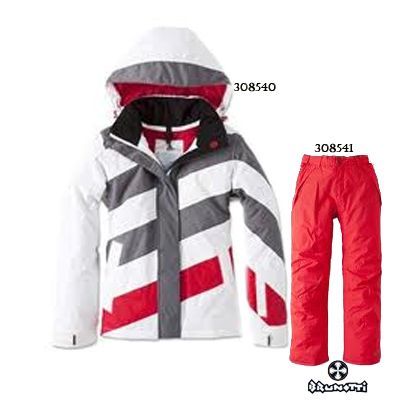 Brunotti Dames Jack Jethros Aanbieding