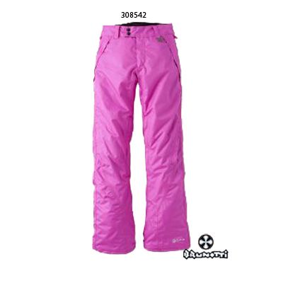 Brunotti Dames Snowpant Lizzyr Cyclaam Aanbieding