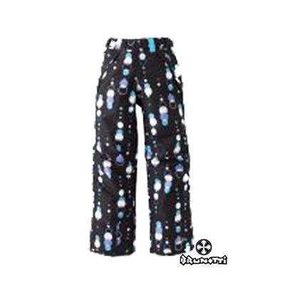 Brunotti Meisjes Snowpant Lansy Aanbieding