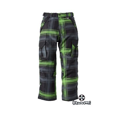 Brunotti Heren Snowpant Deret Aanbieding