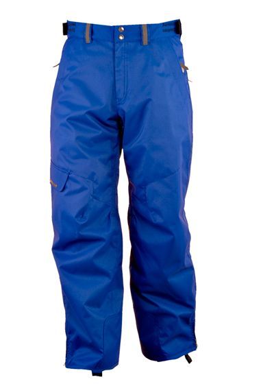 Munchier Pant: D1-6189-42 Marine