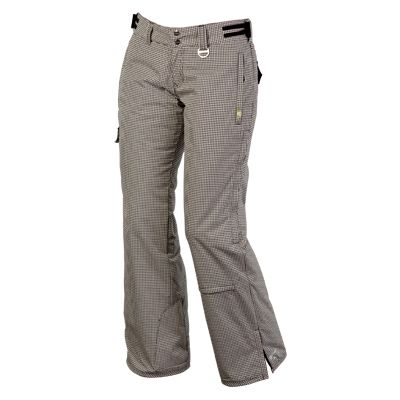 Lassie: D0-5177-61 Zwart/Wit