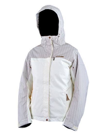 So Good: D1-5691-02 Ecru Aanbieding