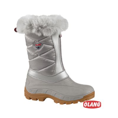 Olang Nancy Zilver Aanbieding