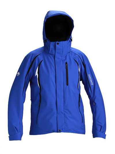 Chute: D2-8643-62 Korenblauw Uitverkocht