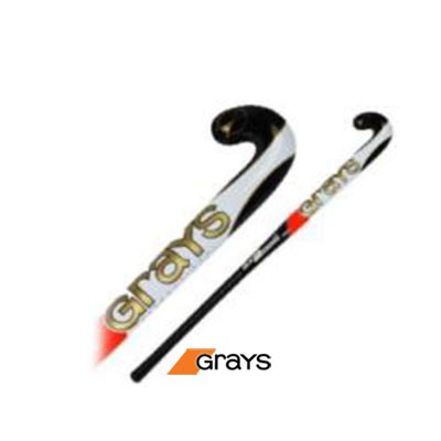 Grays GX 3000 Junior Zwart - Pink Aanbieding