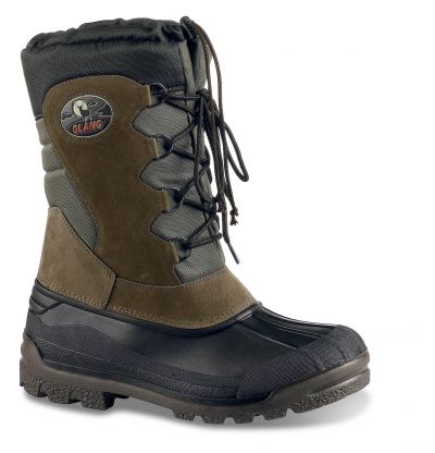 Olang Canadian Bruin Uitverkocht