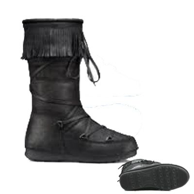 Tecnica Dakota Dames Zwart Aanbieding