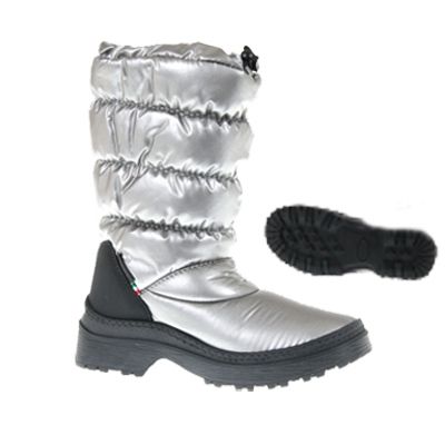 Bergstein BN675 Zilver