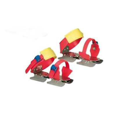 Glij IJzers Verstelbaar 122 Uitverkocht