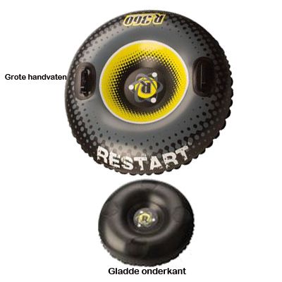 Sneeuwglijder (3700) Uitverkocht