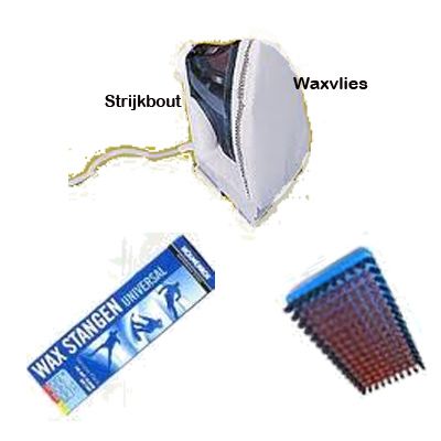 Do it self Skionderhoud