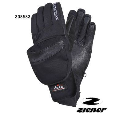 Ziener Handschoen Gamma/Galliano