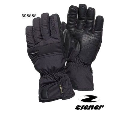 Ziener Handschoen Gondal/Gondo