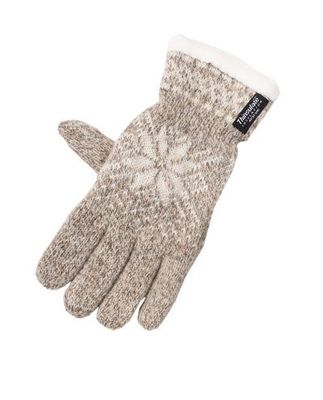 Catmandoo Handschoen Beige