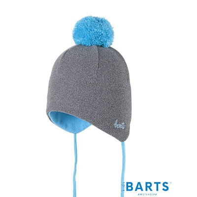 Barts Novi-0331-02 Blauw