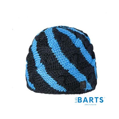 Barts Bruno 1307-01 Zwart