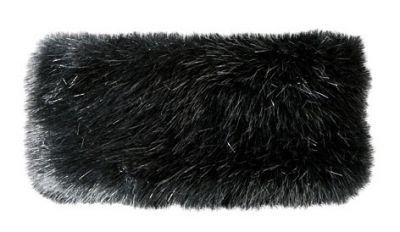 Barts Headband 0119-001 Zwart uitverkocht