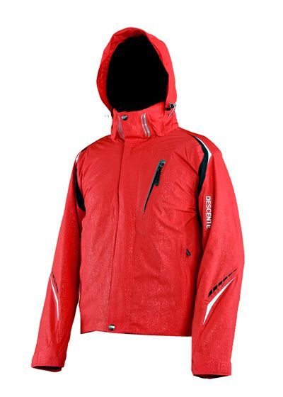 Ski Cross: D1-8621-85 Rood