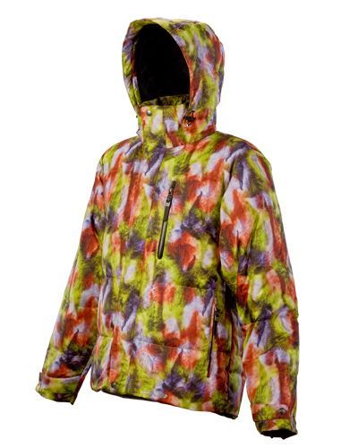 Jimbo: D0-6370-07 Multi