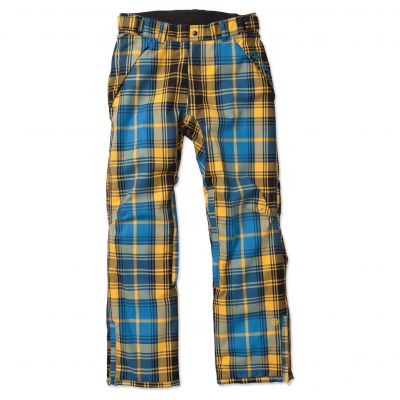 Brunotti Heren Snowpant.Dauzel Galaxy Aanbieding