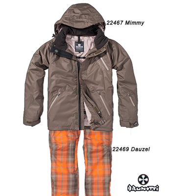 Brunotti Heren Jack Mimmy Aanbieding