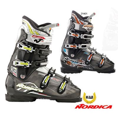Nordica Sportmachine 90 Aanbieding