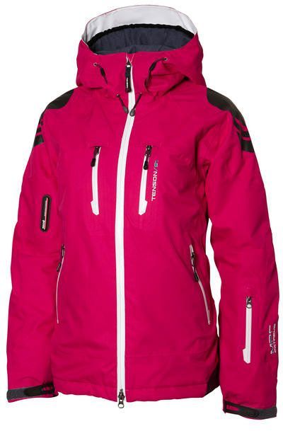 Tenson: Arna Jack Antraciet