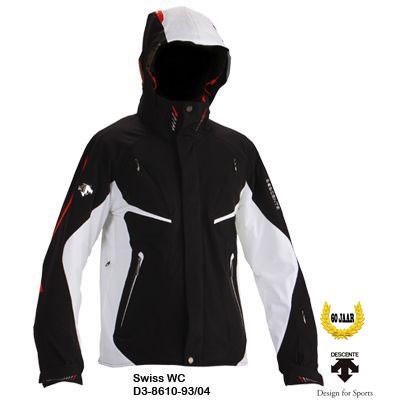 Swiss WC D3-8610-93/04 Zwart/Wit Aanbieding