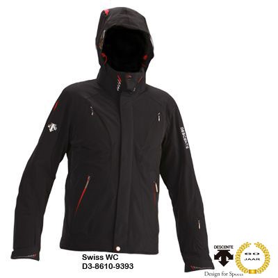 Swiss WC: D3-8610-93/93 Zwart Aanbieding