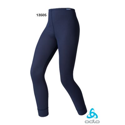 Odlo Onderpant.159219-15000 Zwart Kids