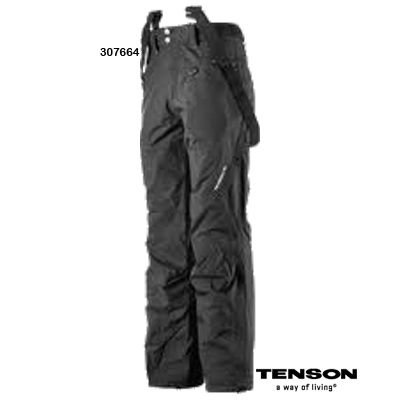 Tenson Heren Pant: Balder 2970211