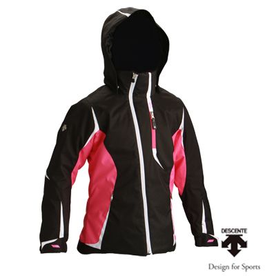 Morganne: D3-2318W-93 Zwart Aanbieding
