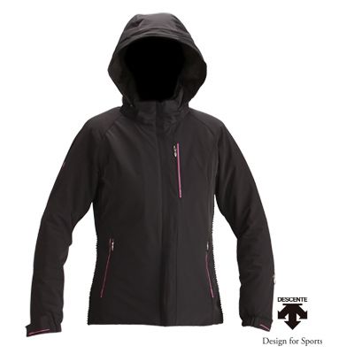 Savannah: D3-9664-93/75 Zwart/Pink Aanbieding