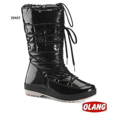 Olang Parigi Zwart Aanbieding